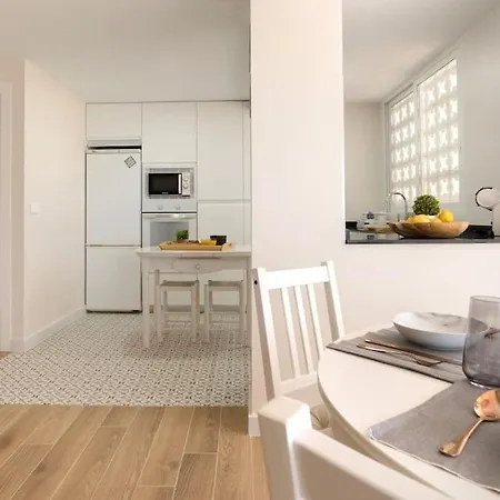Exclusivo Apartamento Junto Al Mar El Campello Exterior foto