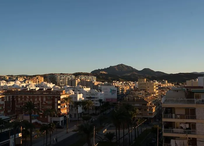 Exclusivo Apartamento Junto Al Mar