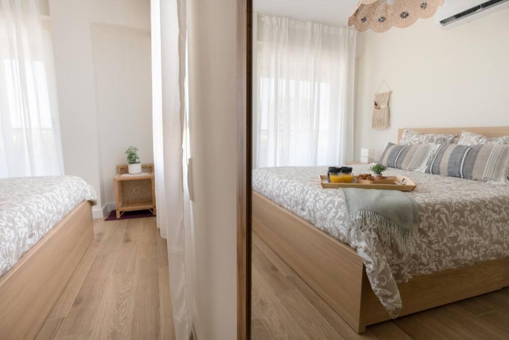 Exclusivo Junto Al Mar Apartment