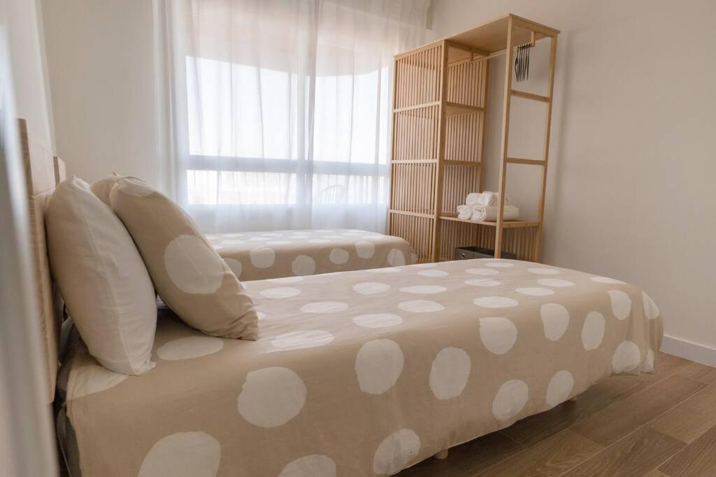 Exclusivo Junto Al Mar Apartment