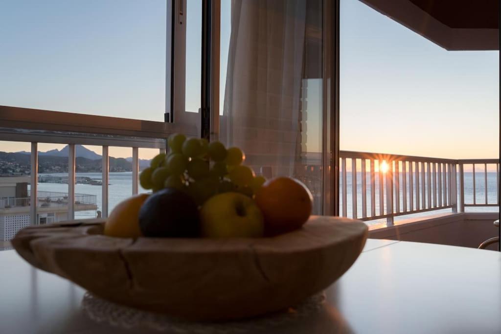 Apartment Exclusivo Junto Al Mar *