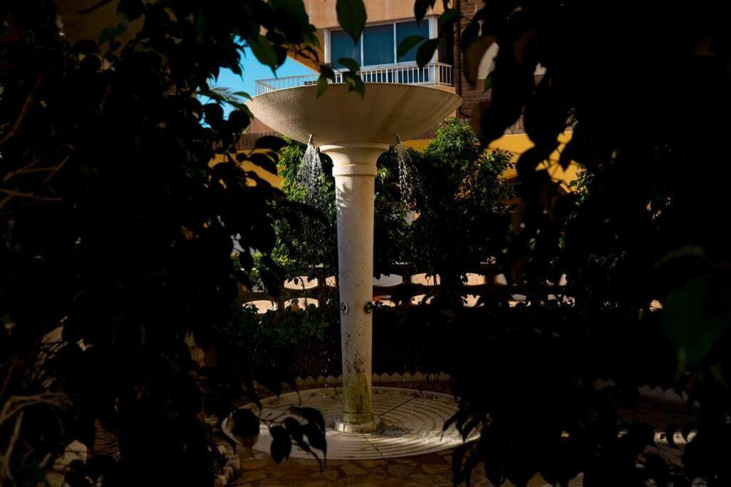 Exclusivo Junto Al Mar Apartment