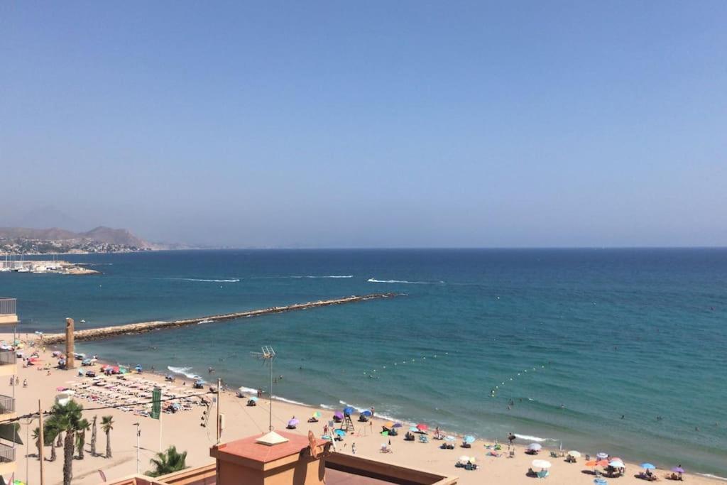 Exclusivo Junto Al Mar *
