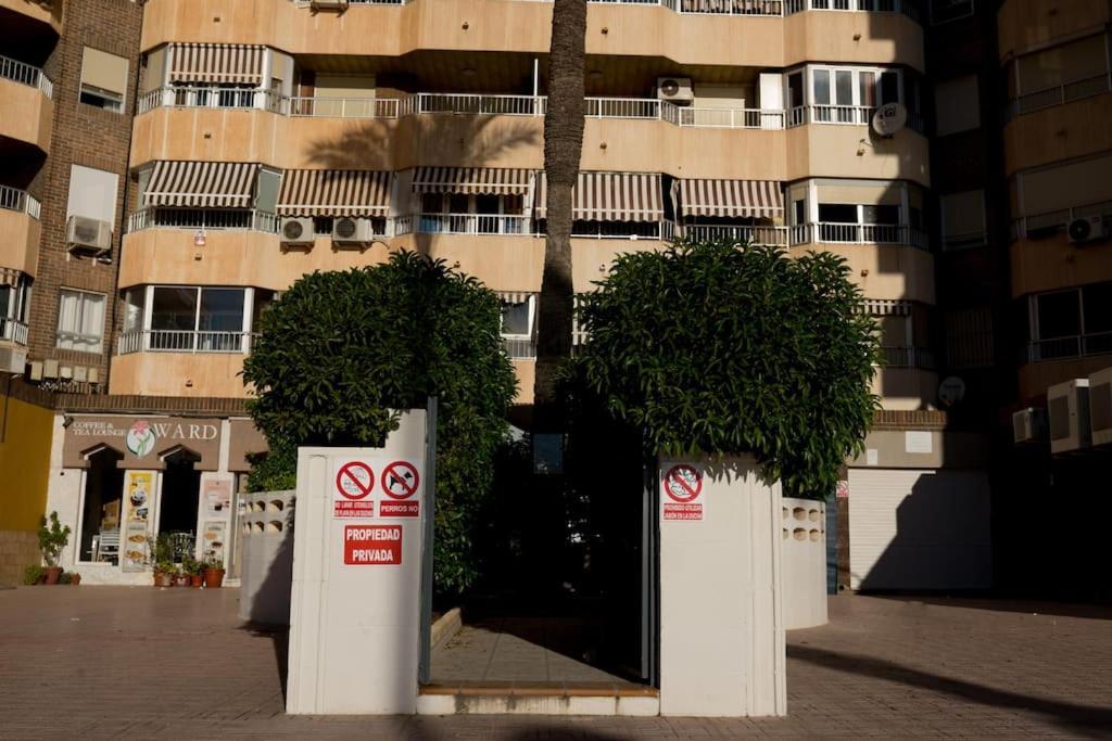 Exclusivo Junto Al Mar Apartment El Campello