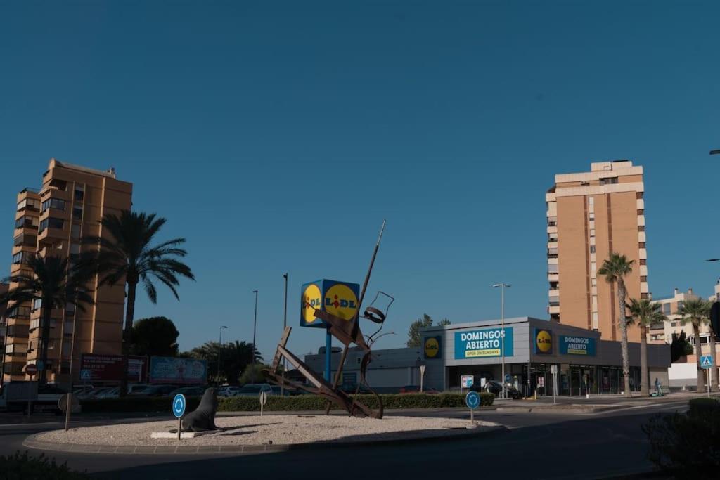 Exclusivo Junto Al Mar