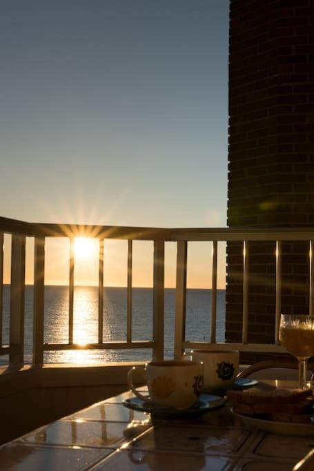 Apartment Exclusivo Junto Al Mar