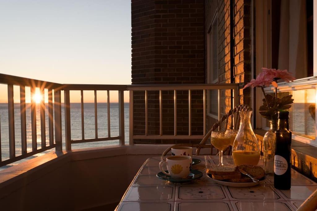 Exclusivo Junto Al Mar Apartment