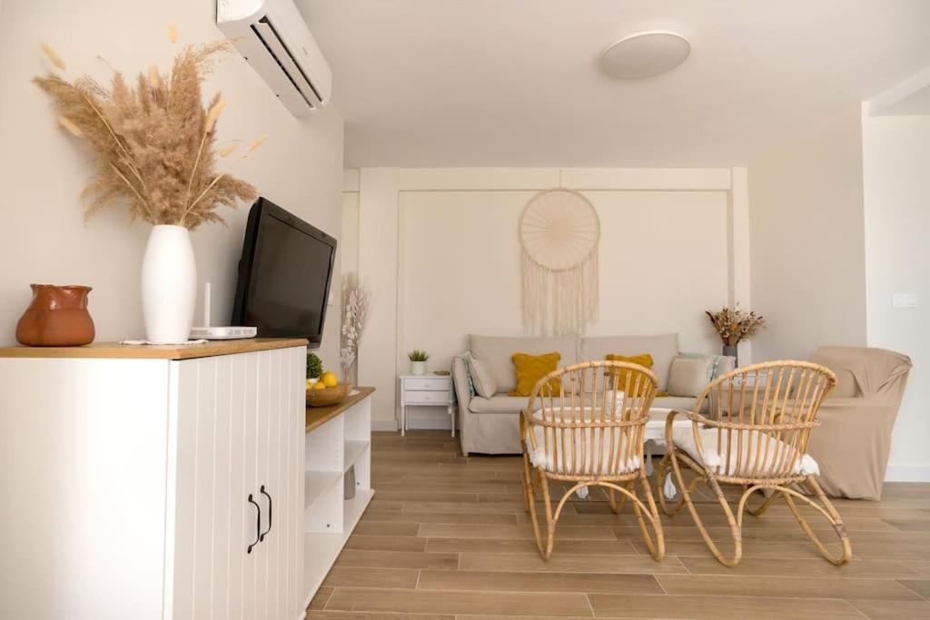 Appartement Exclusivo Junto Al Mar