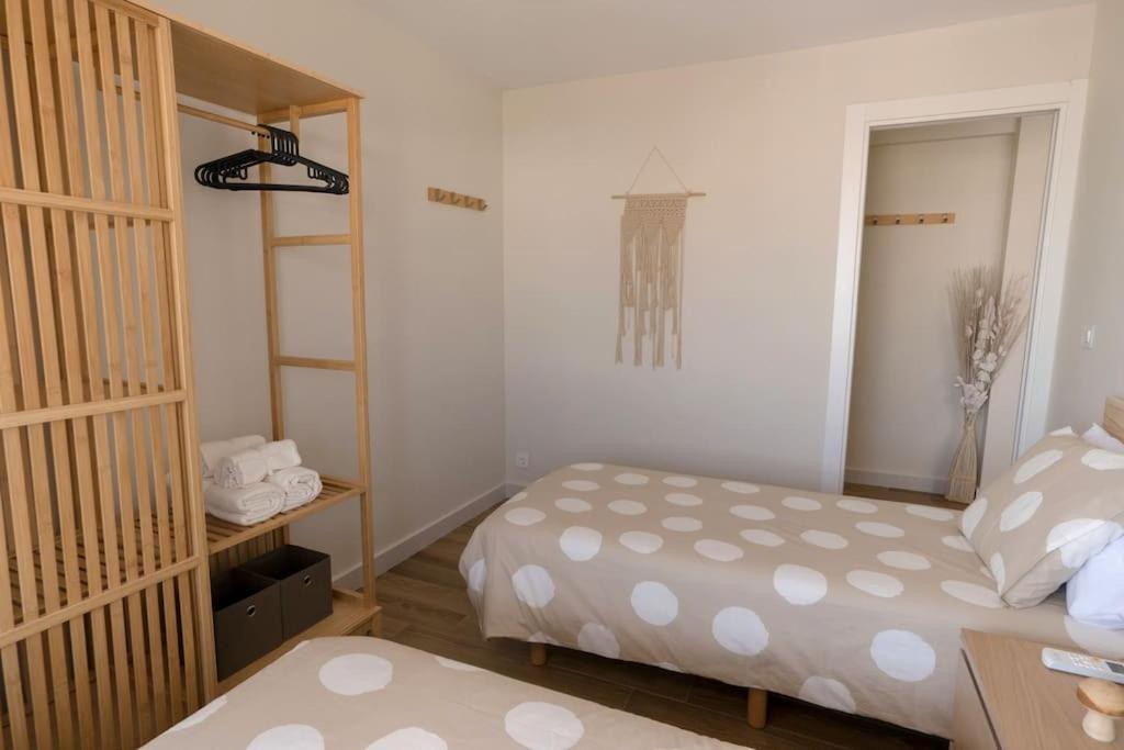 Appartement Exclusivo Junto Al Mar