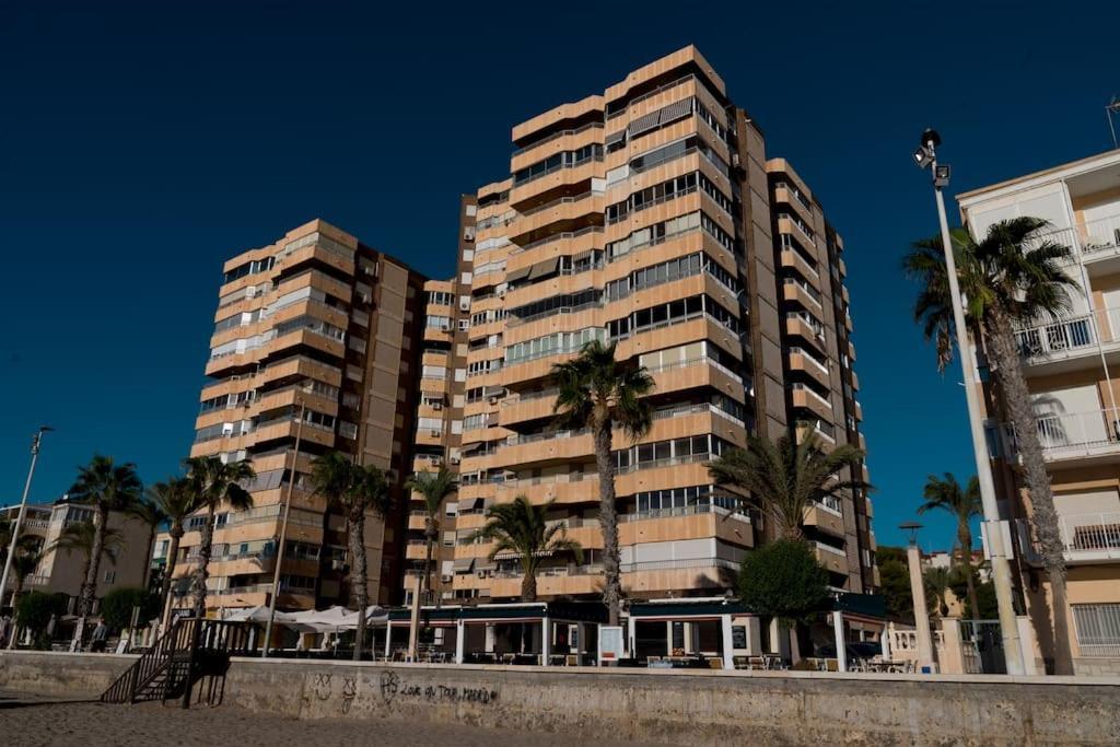 Appartement Exclusivo Junto Al Mar *