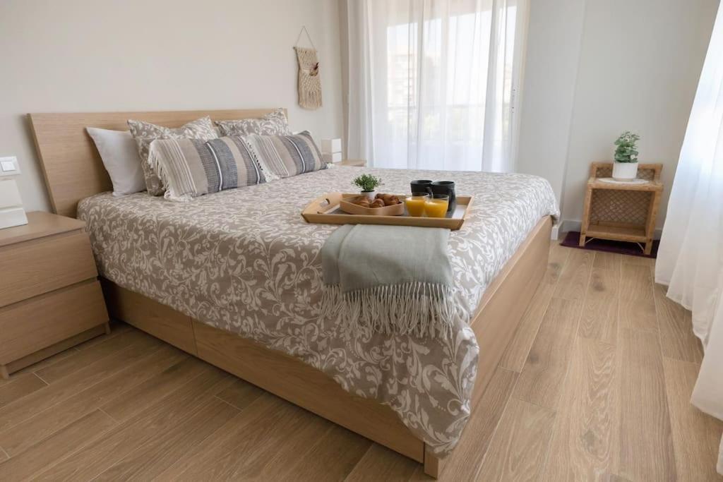 Appartement Exclusivo Junto Al Mar El Campello